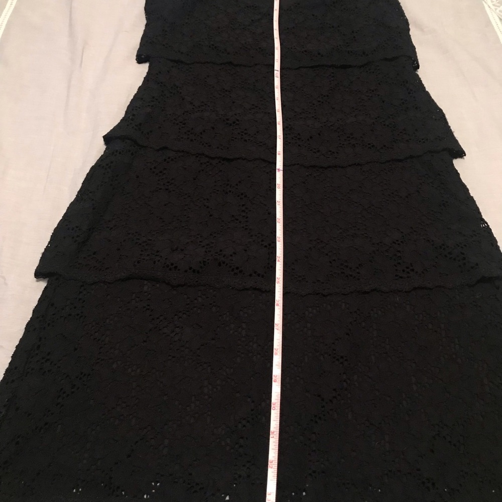 Laundry Dress - Picture 3 of 4